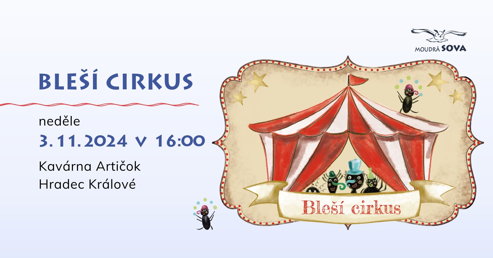 Bleší cirkus