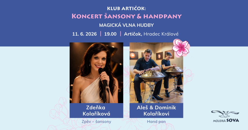 letní koncert